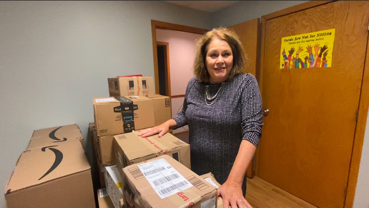 Appleton preparing to Afghan refugees